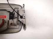 Tankdeckel Tankklappe Nissan Primera, P12 2002.01 - 2008.12 Gebraucht,