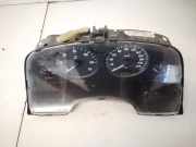 Tachometer Opel Zafira, A 2003.11 - 2005.06 facelift 24461749jb,