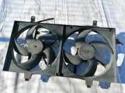 Kühlerlüfter Lüftermotor Nissan Almera, N16 2003.01 - 2006.12 facelift 8240297, 824.0297