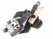 Sicherheitsgurt - Vorne Linke Opel Astra, G 1998.09 - 2004.12 43594d,