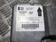 Steuergerät Airbag Opel Signum, 2003.05 - 2008.06 13102021, 330518650 5wk43262