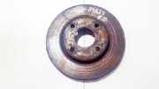 Bremsscheibe Ford Focus, 1998.10 - 2002.10 ventiliuojamas,