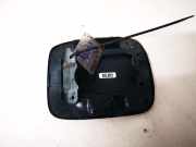 Tankdeckel Tankklappe Mazda Premacy, 1999.01 - 2005.03 Gebraucht,