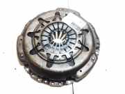Druckplatte Kupplungsdruckplatte Mazda 2, DY 2003.02 - 2007.10 Gebraucht,