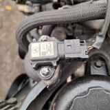 Drucksensor Saugrohrdruck für Mercedes-Benz W211, 2002.03 - 2006.04 a0041538428,