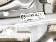 Türschloss Stangen - Hinten Linke Renault Laguna, I 1994.01 - 2001.03 7701672391,