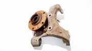Radnabe Achsschenkel - Hinten Linke Audi Allroad, C6 2006.05 - 2011.08 Gebraucht,