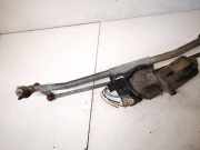 Wischergestänge Land-Rover Freelander, 1998.02 - 2006.10 Gebraucht,