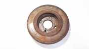 Bremsscheibe Nissan Primera, P11 1996.06 - 2001.12 ventiliuojamas,