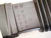 Schlauch für Luftversorgung Peugeot 3008, I 2008.01 - 2016.06 96854561, 81300730