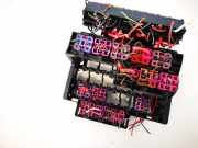 Sicherungskasten Volkswagen Sharan, 7M 1995.09 - 2000.04 7m0937499a, 97vw14a301ab