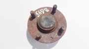 Radnabe Achsschenkel - Hinten Linke Mitsubishi Carisma, I 1995.07 - 2000.09 Gebraucht,