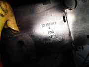 Aschenbecher Volkswagen Golf, IV 1997.08 - 2003.10 1j0857961g,