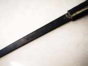 Windschutzscheibe Scheibenwischer Opel Omega, B 1999.09 - 2003.07 facelift 24418969,