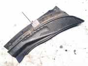 Windlauf Wischerabdeckung Nissan Primera, P12 2002.01 - 2008.12 66862au310,
