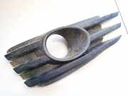 Kühlergrill - Vorne Linke Opel Vectra, C 2005.10 - 2008.12 facelift 906000011l, 551004542