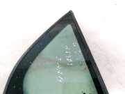 Dreieck Seitenscheibe - Hinten Rechts SAAB 9-3, 2002.09 - 2008.06 Gebraucht ,