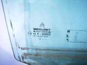 Seitenscheibe - Vorne Rechts Citroen Xantia, I 1993.03 - 1998.01 Gebraucht,