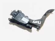 Pedalwerk Skoda Fabia, II 5J 2010.06 - 2014.06 facelift 6q1721503m, 6pv00849631