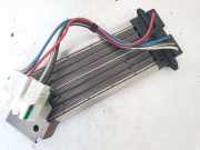 Wärmetauscher Innenraumheizung Zuheizer Nissan Qashqai, I 2006.01 - 2010.06 A30105A7700003, 07t192m0113