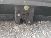 Heckklappe Heckklappenschloss Kofferraumschloss Volkswagen Passat, B6 2005.08 - 2010.11 Gebraucht, BWV