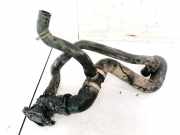 Kühlerschlauch Mercedes-Benz ML, W164 2005.06 - 2009.07 Gebraucht ,