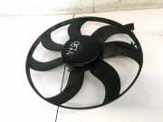 Kühlerlüfter Lüftermotor Skoda Fabia, III NJ 2014.06 - 2018.06 6R0959455E, 048535009