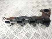 Abgaskrümmer Toyota Avensis, III 2009.02 - 2012.06 Gebraucht ,