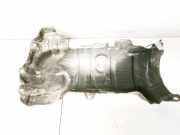 Hitzeschutzblech Abgaskrümmer Peugeot 308 2007.09 - 2011 96815684,