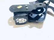 Sicherheitsgurt - Hinten Linke Rover 200, 1995.10 - 2000.03 evl104950lnf, 570386800h 90666c