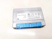 Steuergerät Automatikgetriebe BMW X3 E83, 2003.01 - 2010.06 7532988, 96025744 5wk33503au
