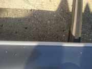 Zierleiste Leiste - Vorne Linke Porsche Cayenne, 2002.01 - 2010.06 Gebraucht ,