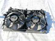 Kühlerlüfter Lüftermotor Toyota Corolla, 2001.11 - 2004.02 163630g060, 16363-0g060 ms168000-7090 16363-0g050