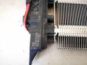 Wärmetauscher Innenraumheizung Zuheizer Volkswagen Golf, VI 2008.10 - 2012.06 1k0963235f, CBDC