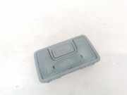 Innenraumleuchte Volkswagen Touran, 2003.01 - 2006.10 Gebraucht , AZV