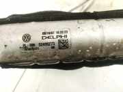 Heizungskühler Wärmetauscher Volkswagen Touareg, 2002.10 - 2007.09 7H1819121, 52495273