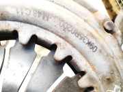 Druckplatte Kupplungsdruckplatte Fiat Doblo, 2000.03 - 2005.10 09k35r0200,
