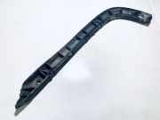 Stoßstangenhalter - Hinten Rechts SAAB 9-3, 2002.09 - 2008.06 12794235,