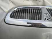 Kühlergrill Frontgrill Kühlergitter Rover 45, 2000.02 - 2005.05 pilkas,
