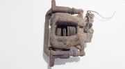 Bremssattel - Vorne Rechts Peugeot 407, 2004.05 - 2010.12 Gebraucht,