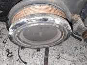 Riemenscheibe Kurbelwelle Volkswagen Passat, B6 2005.08 - 2010.11 Gebraucht, BKC