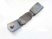 Gurtschloss - Hinten Linke Nissan X-Trail, 2001.06 - 2007.06 33028886,