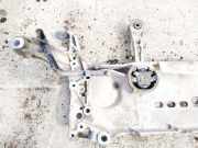 Vorderachse - Achsträger Volkswagen Passat, B6 2005.08 - 2010.11 Gebraucht, bkc