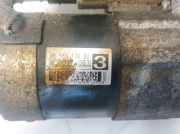 Anlasser Peugeot 407, 2004.05 - 2010.12 9656317680, M000T82081