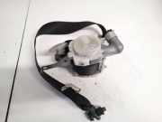 Sicherheitsgurt - Vorne Rechts Mitsubishi Lancer VIII, 2007 - 2015 7q7970p, 7q7970-p