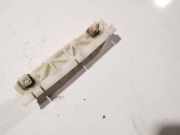 Stoßstangenhalter - Hinten Rechts Mitsubishi Outlander, II 2006.01 - 2013.01 Gebraucht,