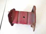 Stoßstangenhalter - Hinten Rechts Nissan Note, 2006.03 - 2013.06 Gebraucht,