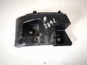 Stoßstangenhalter - Hinten Linke Mercedes-Benz W246 2011 - 2014 a2468850165,