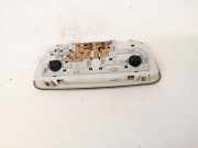 Innenbeleuchtung - Hinten Volvo V50, 2004.04 - 2007.05 30889210,