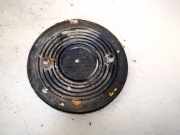 Emblem Skoda Octavia, I 2000.11 - 2004.02 facelift 1u0853621c,